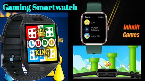 How To Play Games On DZ09 Smartwatch Without Any Sim 